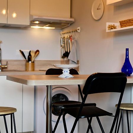 Studio Agreable 300M Cote Sauvage Le Pouliguen Eksteriør billede