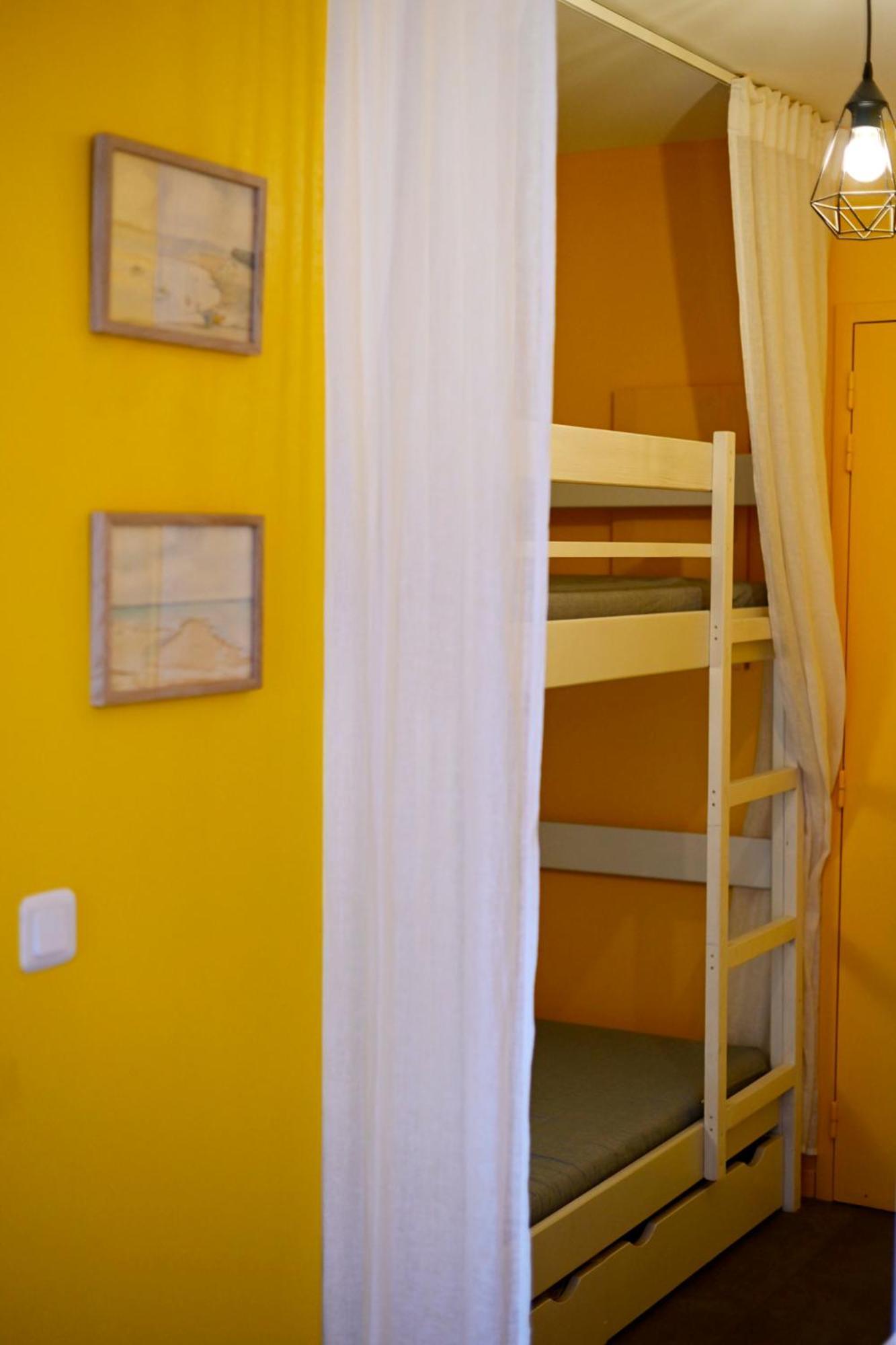 Studio Agreable 300M Cote Sauvage Le Pouliguen Eksteriør billede