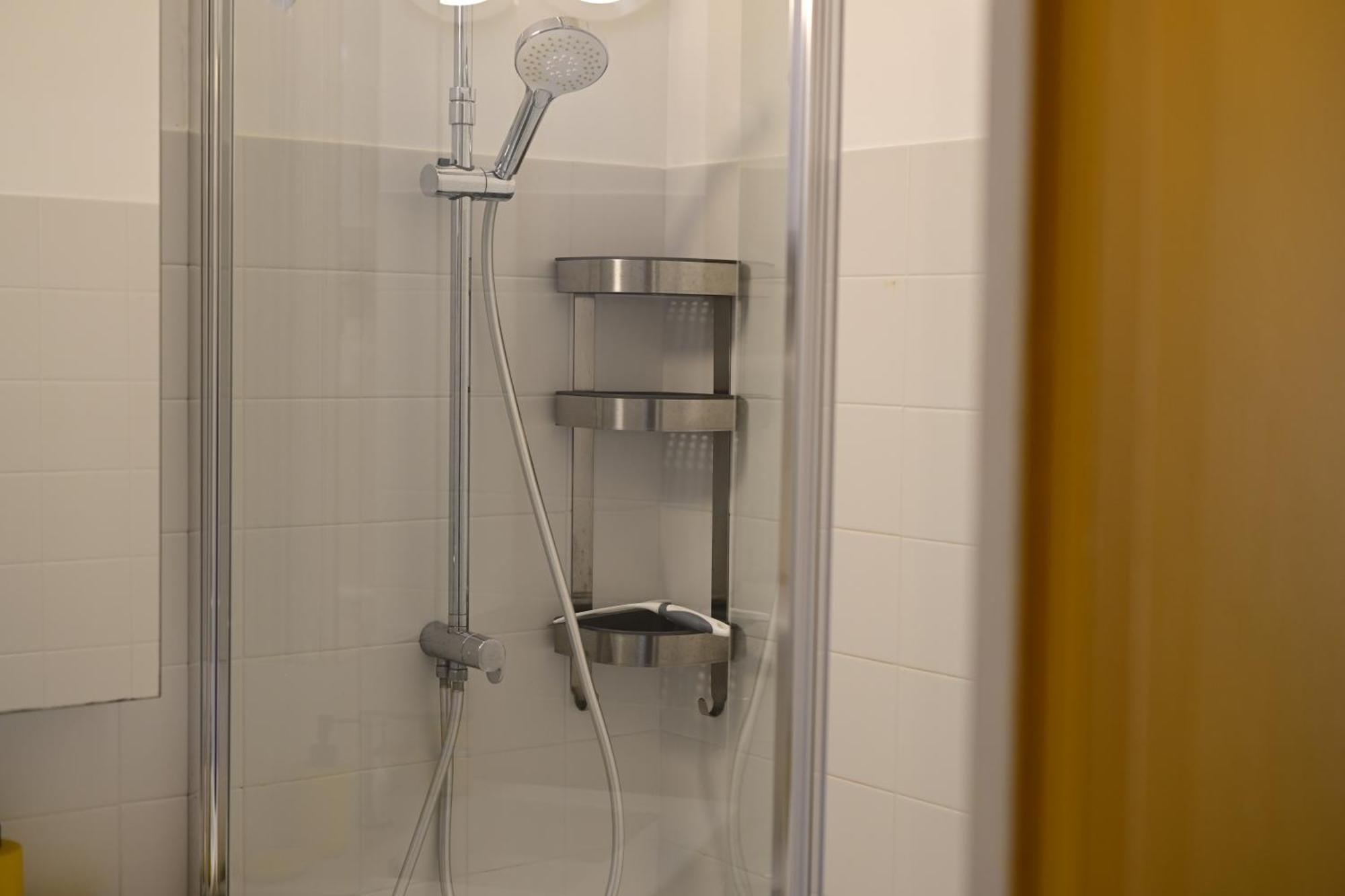 Studio Agreable 300M Cote Sauvage Le Pouliguen Eksteriør billede