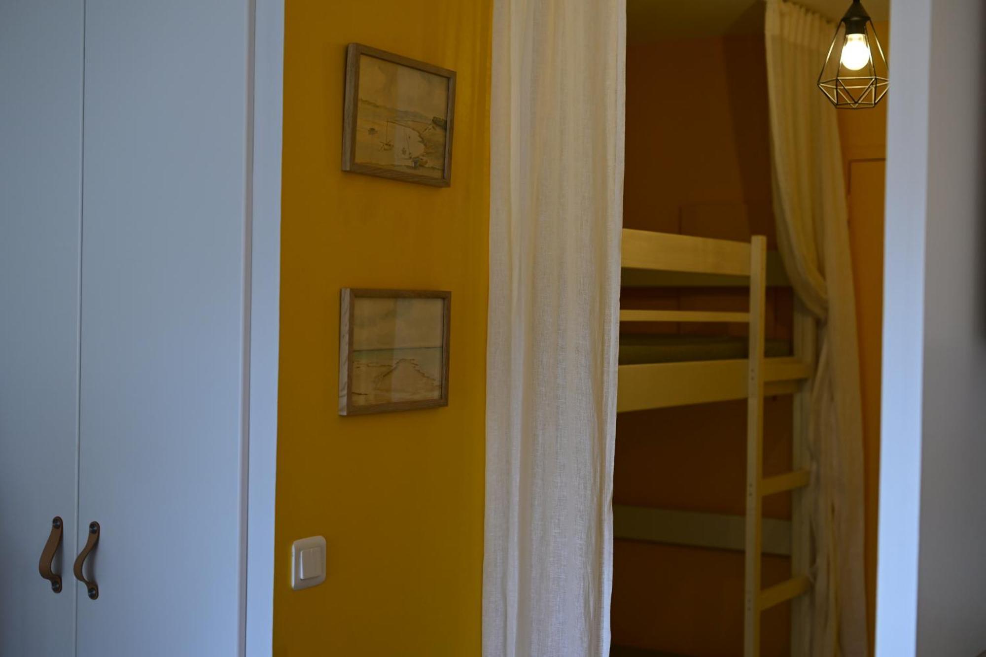 Studio Agreable 300M Cote Sauvage Le Pouliguen Eksteriør billede